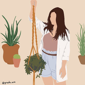 Meet your Posher, Regina